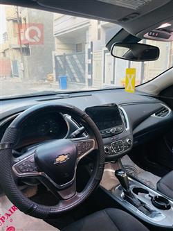 شێڤرۆلێت مالیبۆ